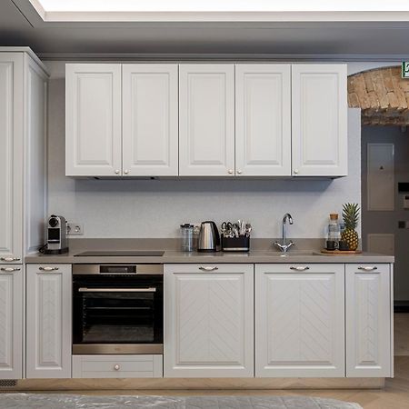#Stayhere - Modern Luxury Apartments In The Heart Of Old Town Vilnius Luaran gambar