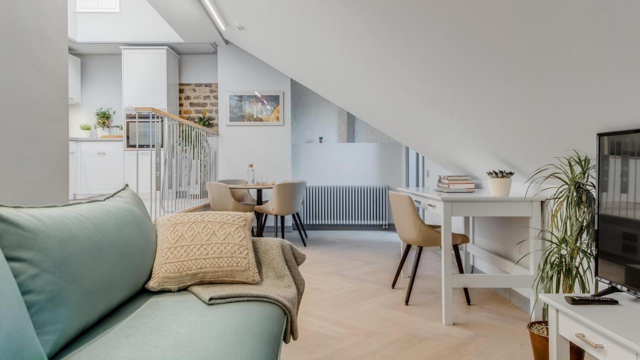 #Stayhere - Modern Luxury Apartments In The Heart Of Old Town Vilnius Luaran gambar