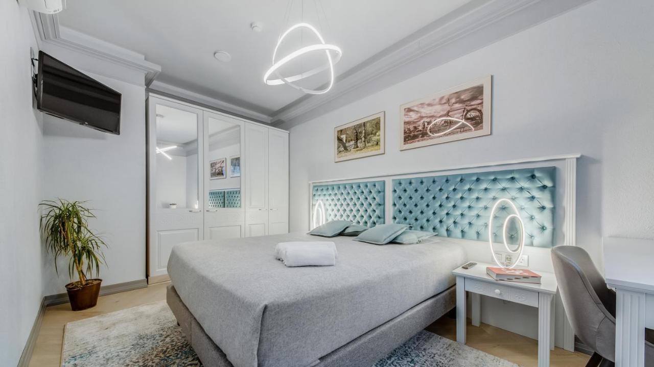 #Stayhere - Modern Luxury Apartments In The Heart Of Old Town Vilnius Luaran gambar