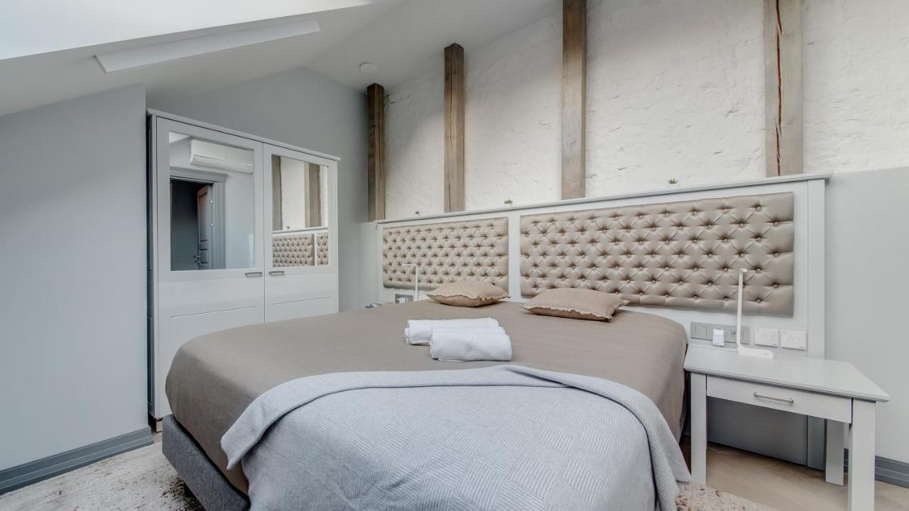 #Stayhere - Modern Luxury Apartments In The Heart Of Old Town Vilnius Luaran gambar