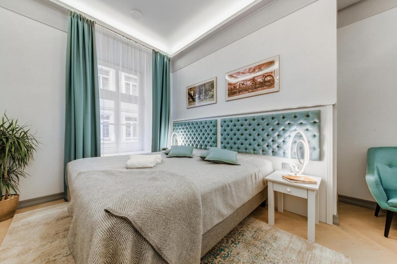 #Stayhere - Modern Luxury Apartments In The Heart Of Old Town Vilnius Luaran gambar