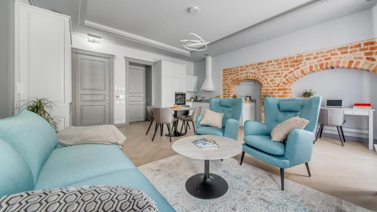 #Stayhere - Modern Luxury Apartments In The Heart Of Old Town Vilnius Luaran gambar