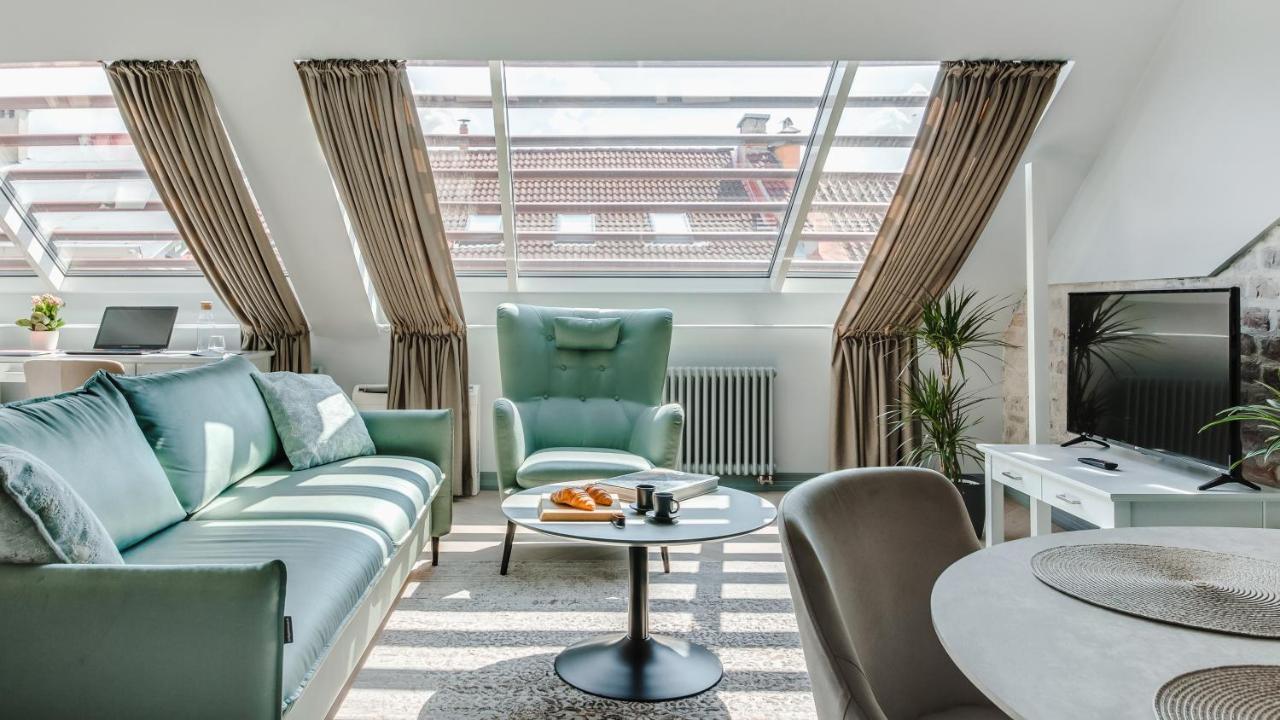 #Stayhere - Modern Luxury Apartments In The Heart Of Old Town Vilnius Luaran gambar