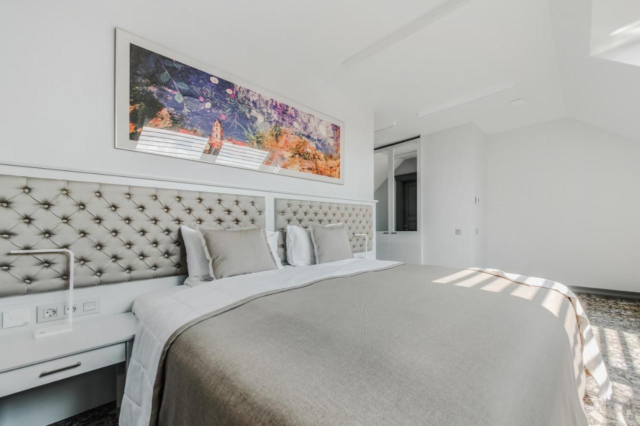 #Stayhere - Modern Luxury Apartments In The Heart Of Old Town Vilnius Luaran gambar