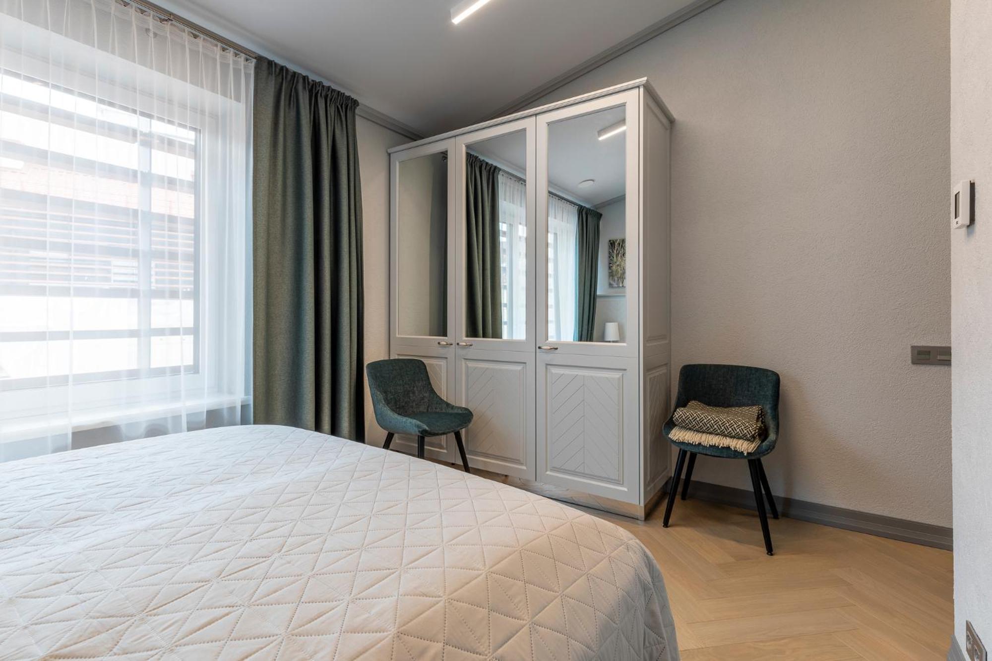 #Stayhere - Modern Luxury Apartments In The Heart Of Old Town Vilnius Luaran gambar