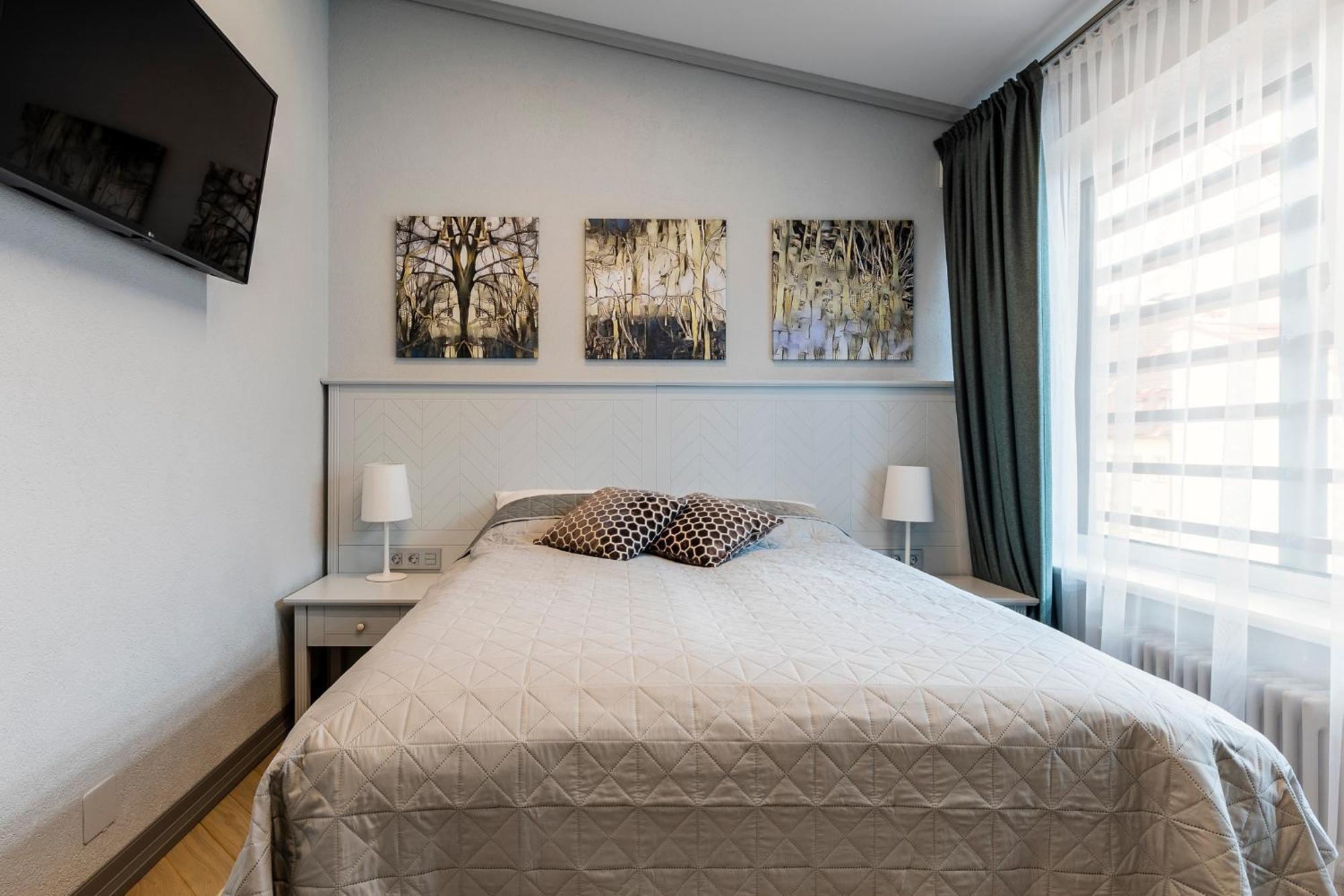 #Stayhere - Modern Luxury Apartments In The Heart Of Old Town Vilnius Luaran gambar