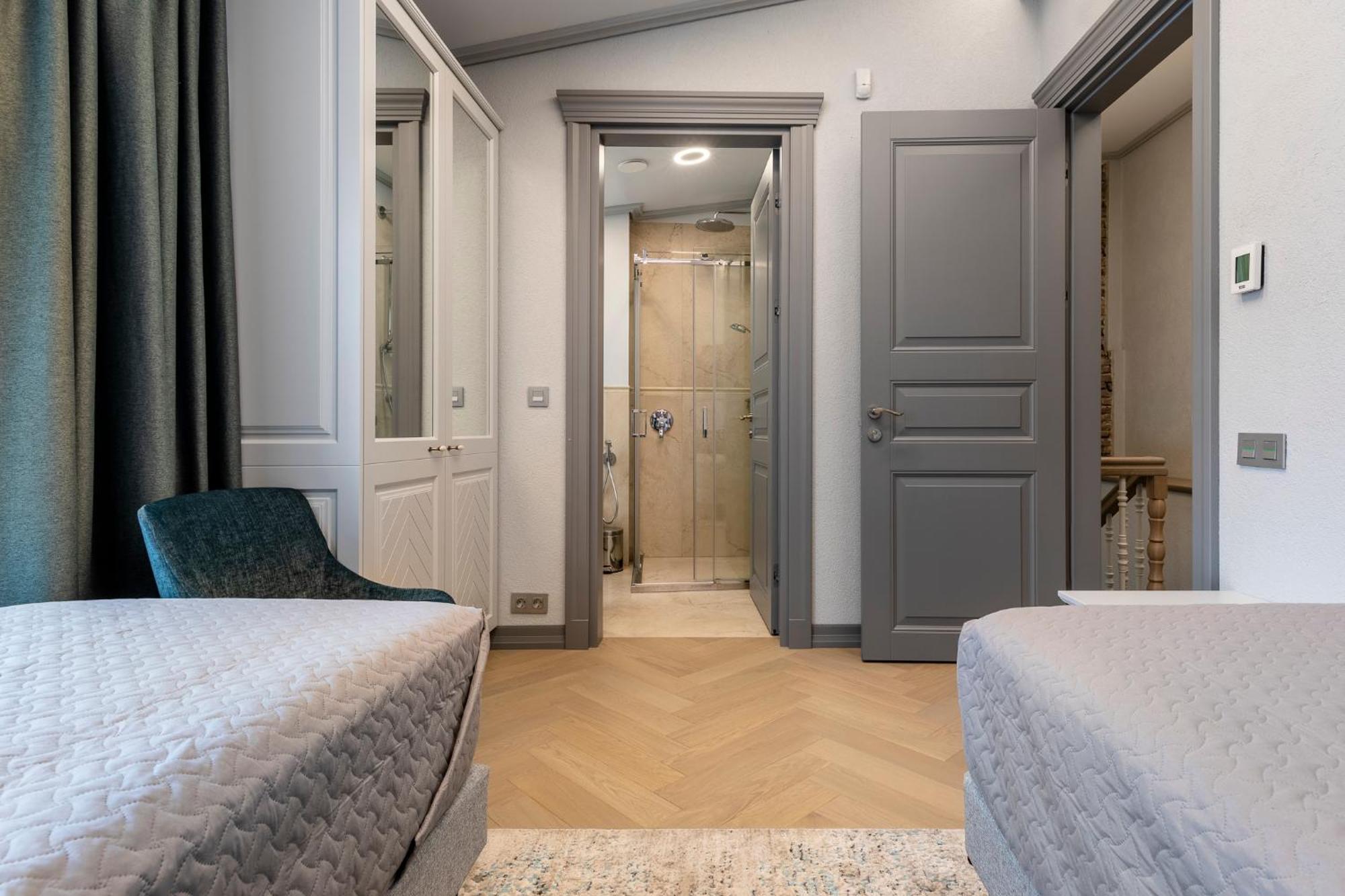 #Stayhere - Modern Luxury Apartments In The Heart Of Old Town Vilnius Luaran gambar
