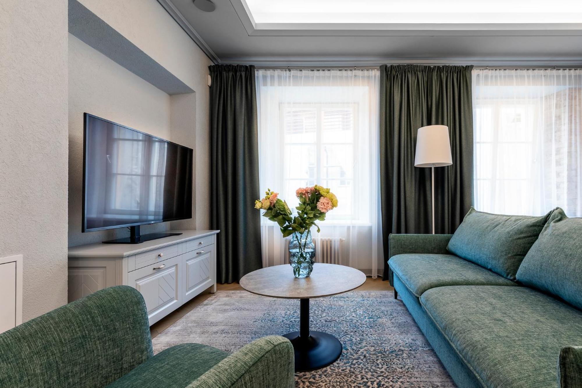 #Stayhere - Modern Luxury Apartments In The Heart Of Old Town Vilnius Luaran gambar