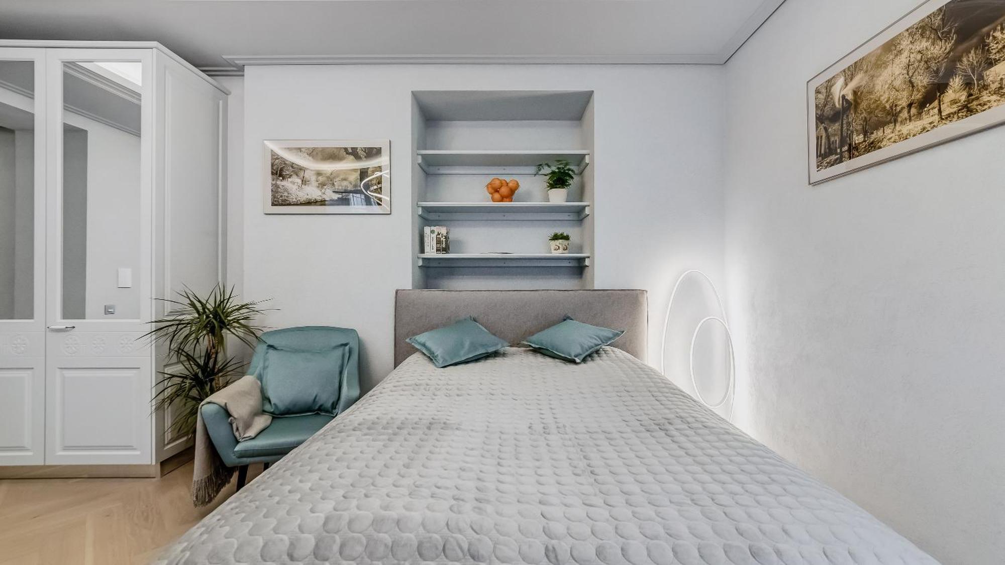 #Stayhere - Modern Luxury Apartments In The Heart Of Old Town Vilnius Bilik gambar