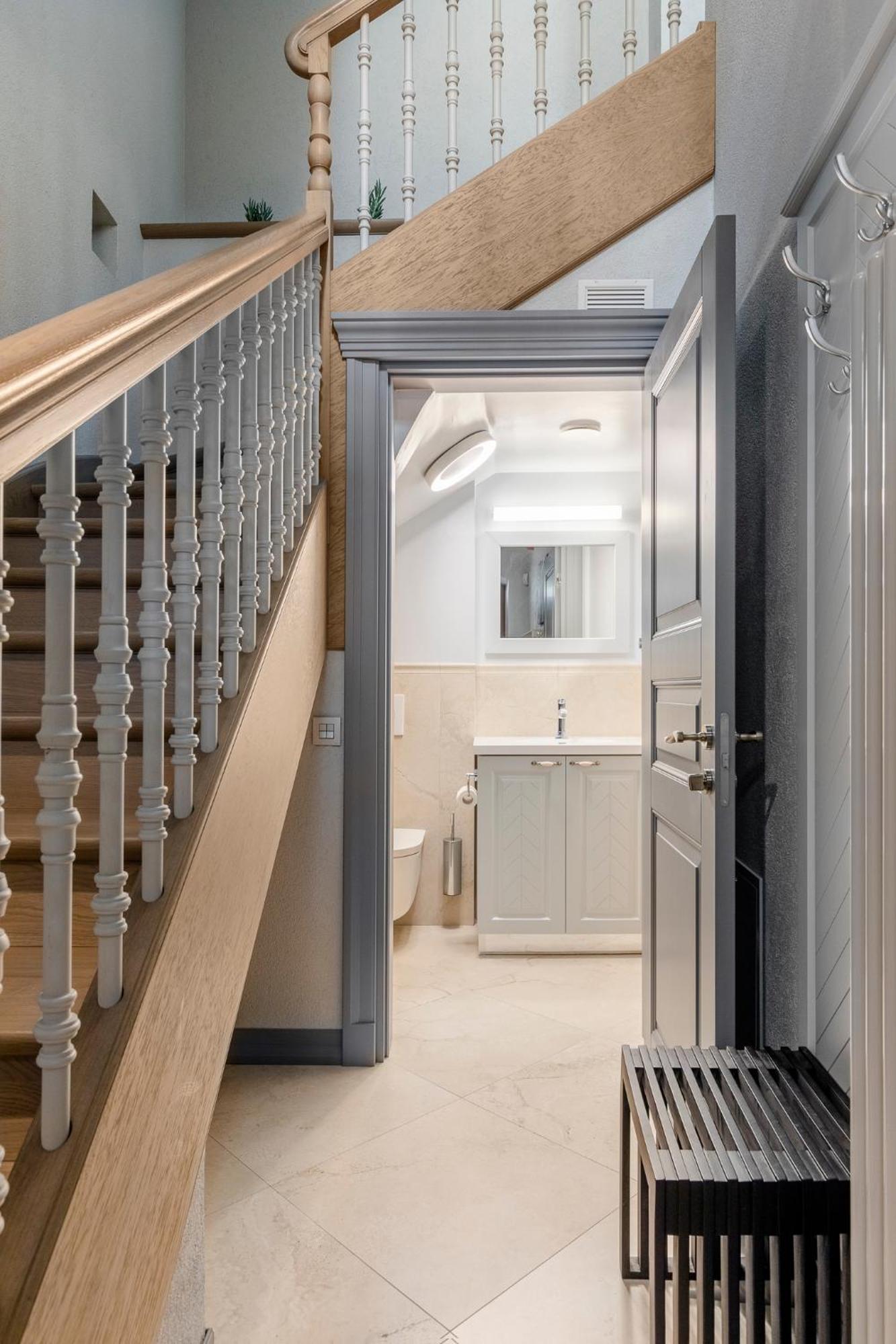 #Stayhere - Modern Luxury Apartments In The Heart Of Old Town Vilnius Bilik gambar