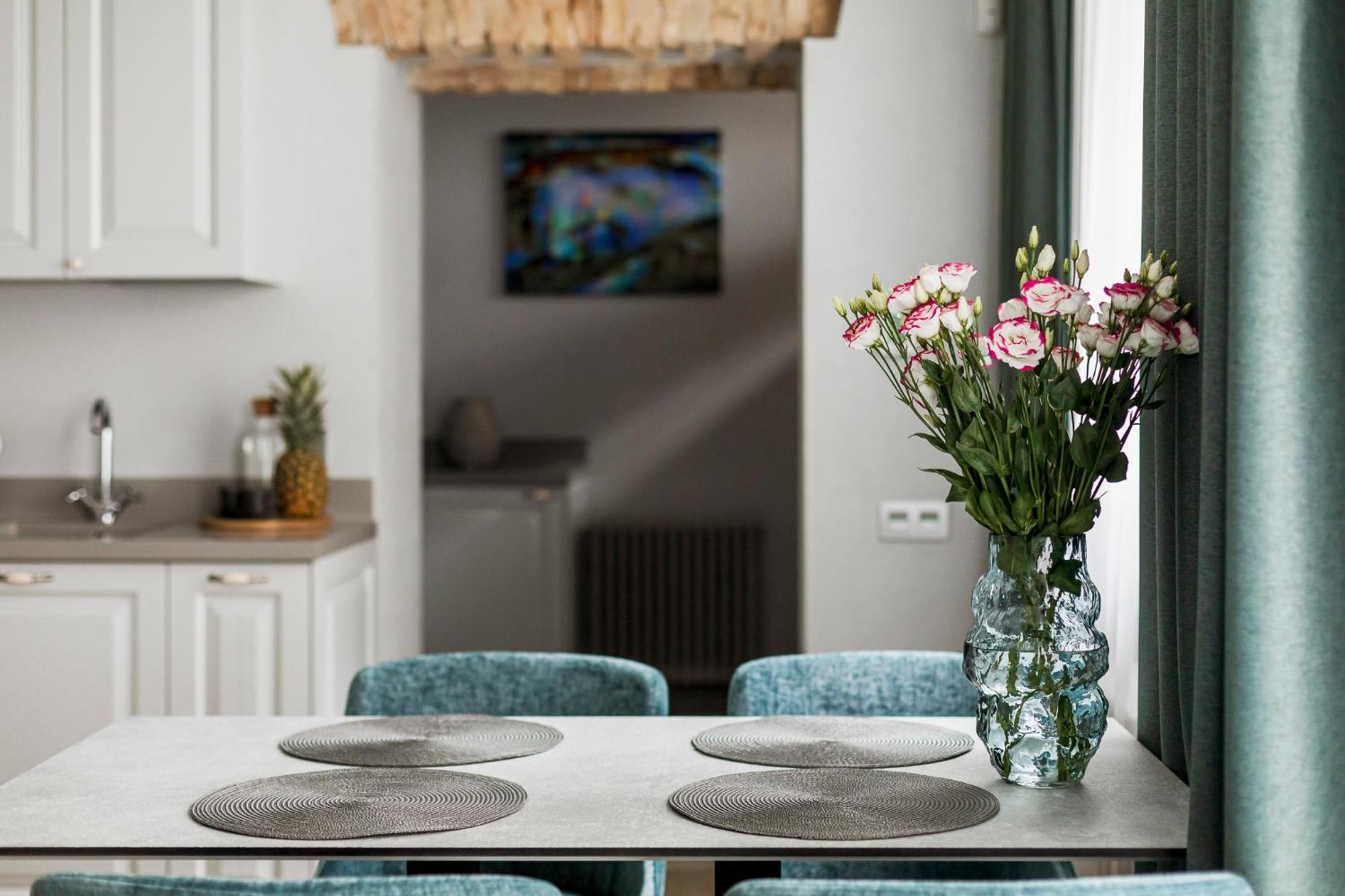 #Stayhere - Modern Luxury Apartments In The Heart Of Old Town Vilnius Bilik gambar