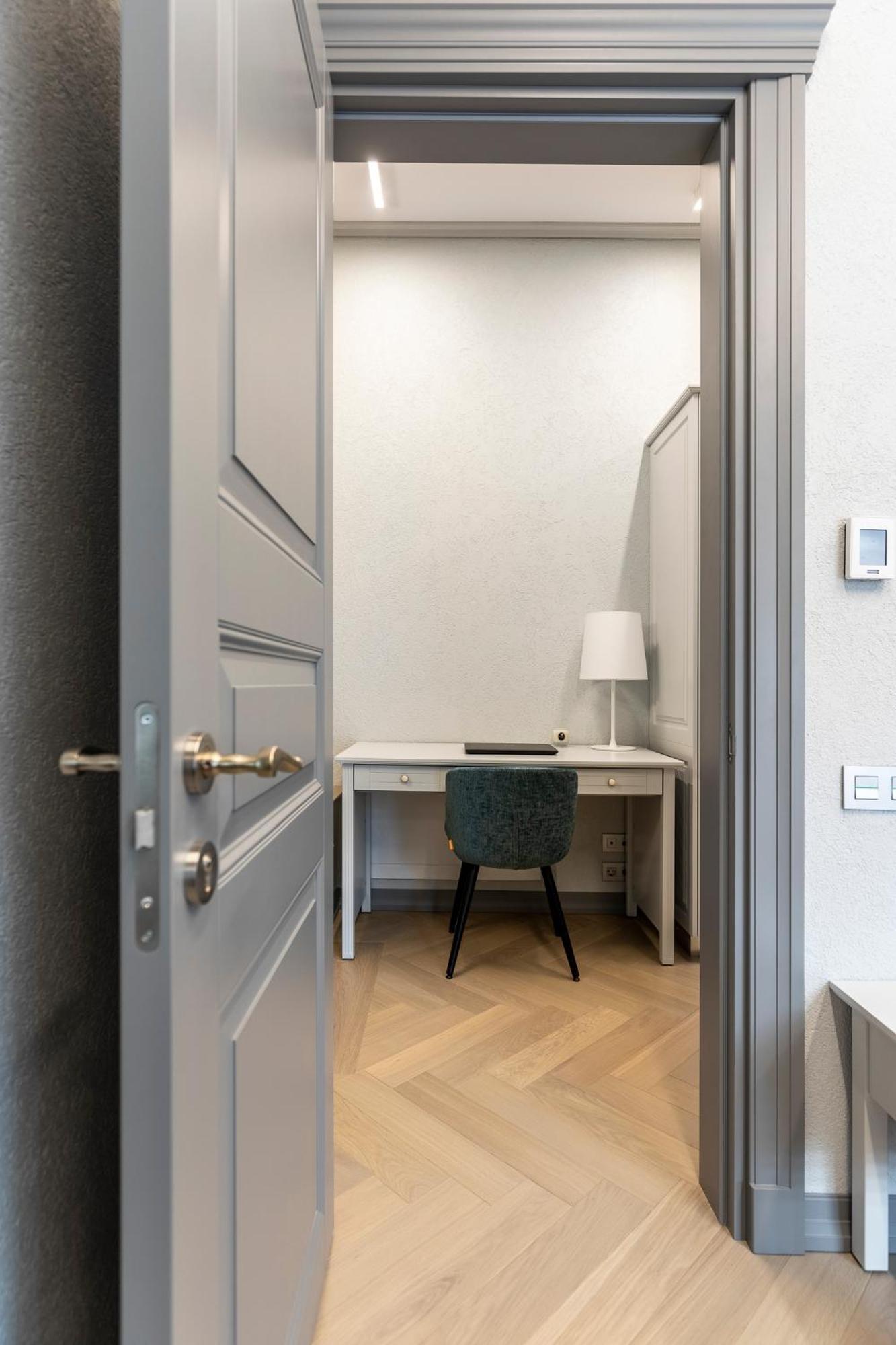 #Stayhere - Modern Luxury Apartments In The Heart Of Old Town Vilnius Bilik gambar