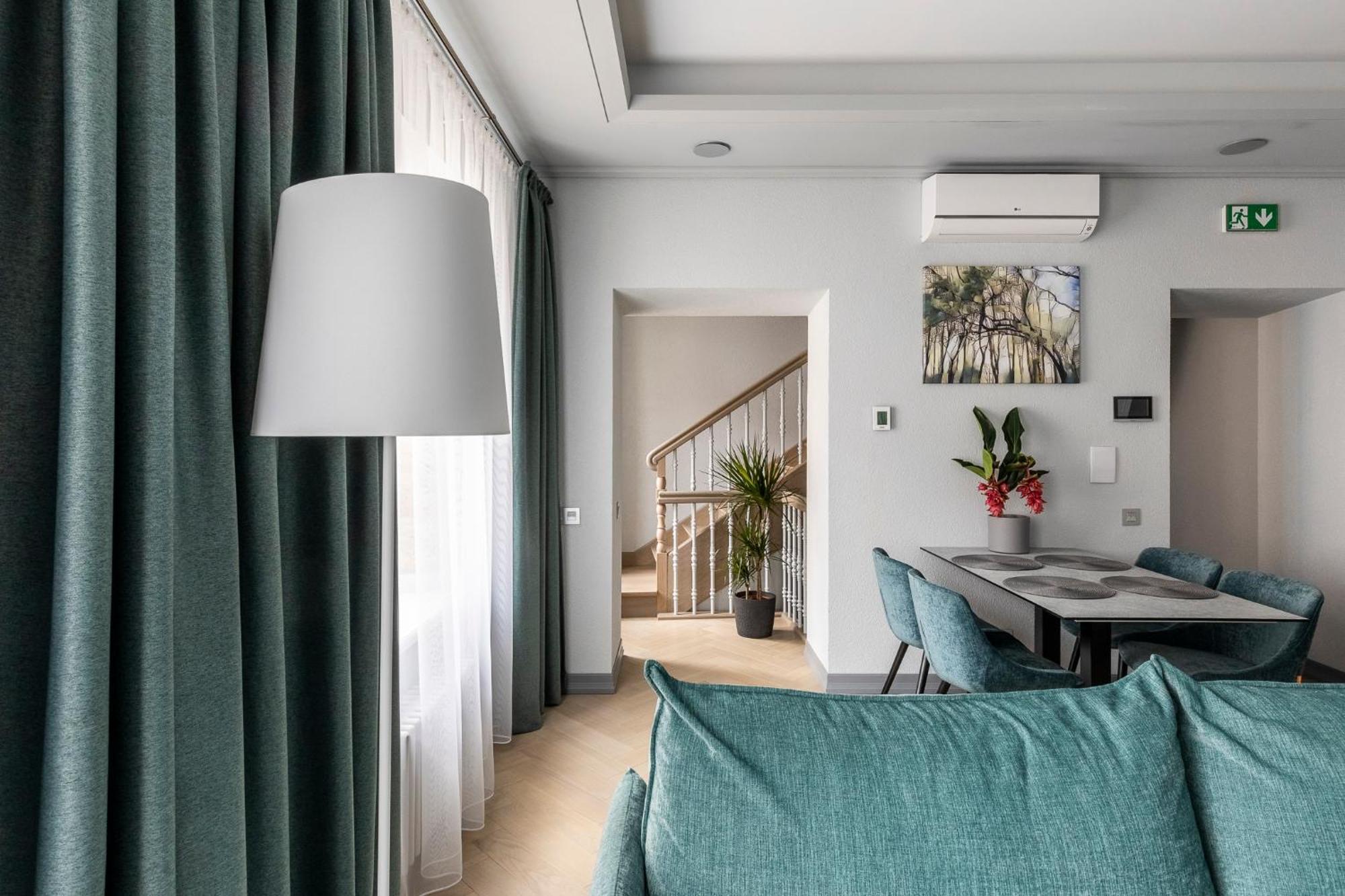 #Stayhere - Modern Luxury Apartments In The Heart Of Old Town Vilnius Bilik gambar