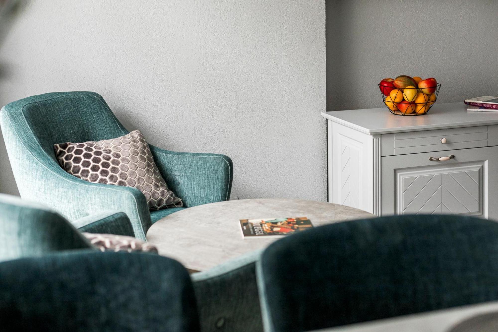 #Stayhere - Modern Luxury Apartments In The Heart Of Old Town Vilnius Bilik gambar