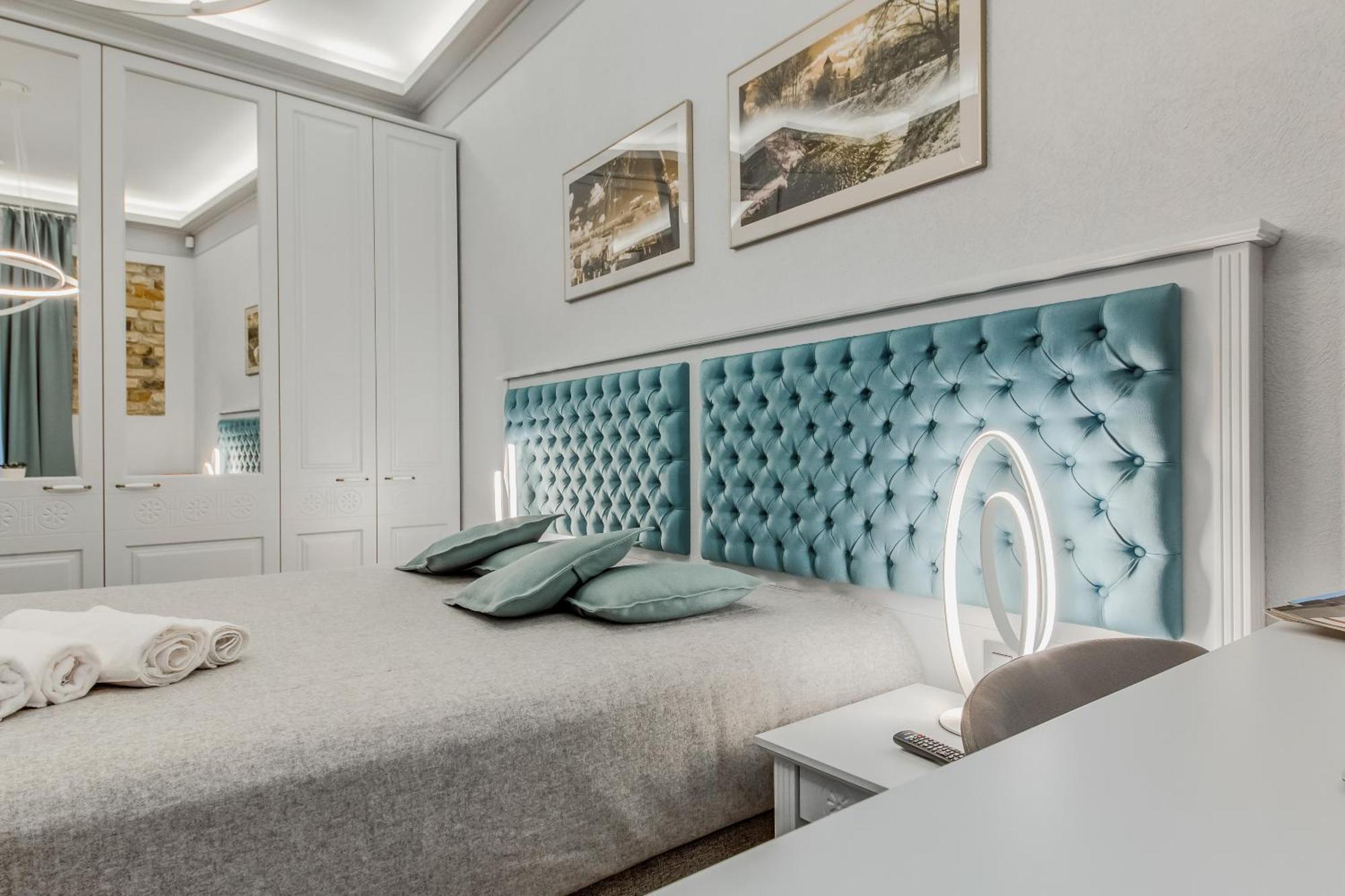 #Stayhere - Modern Luxury Apartments In The Heart Of Old Town Vilnius Bilik gambar