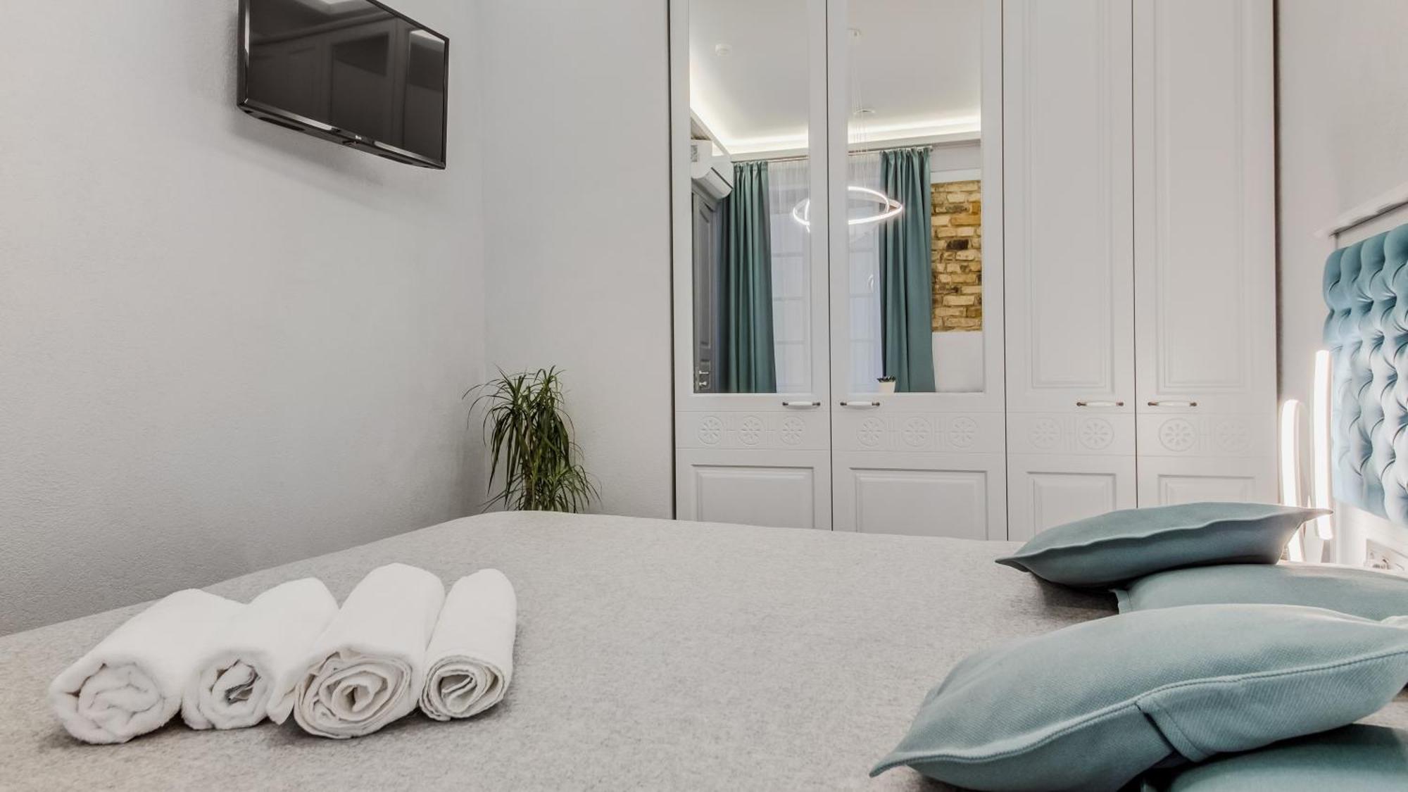 #Stayhere - Modern Luxury Apartments In The Heart Of Old Town Vilnius Bilik gambar