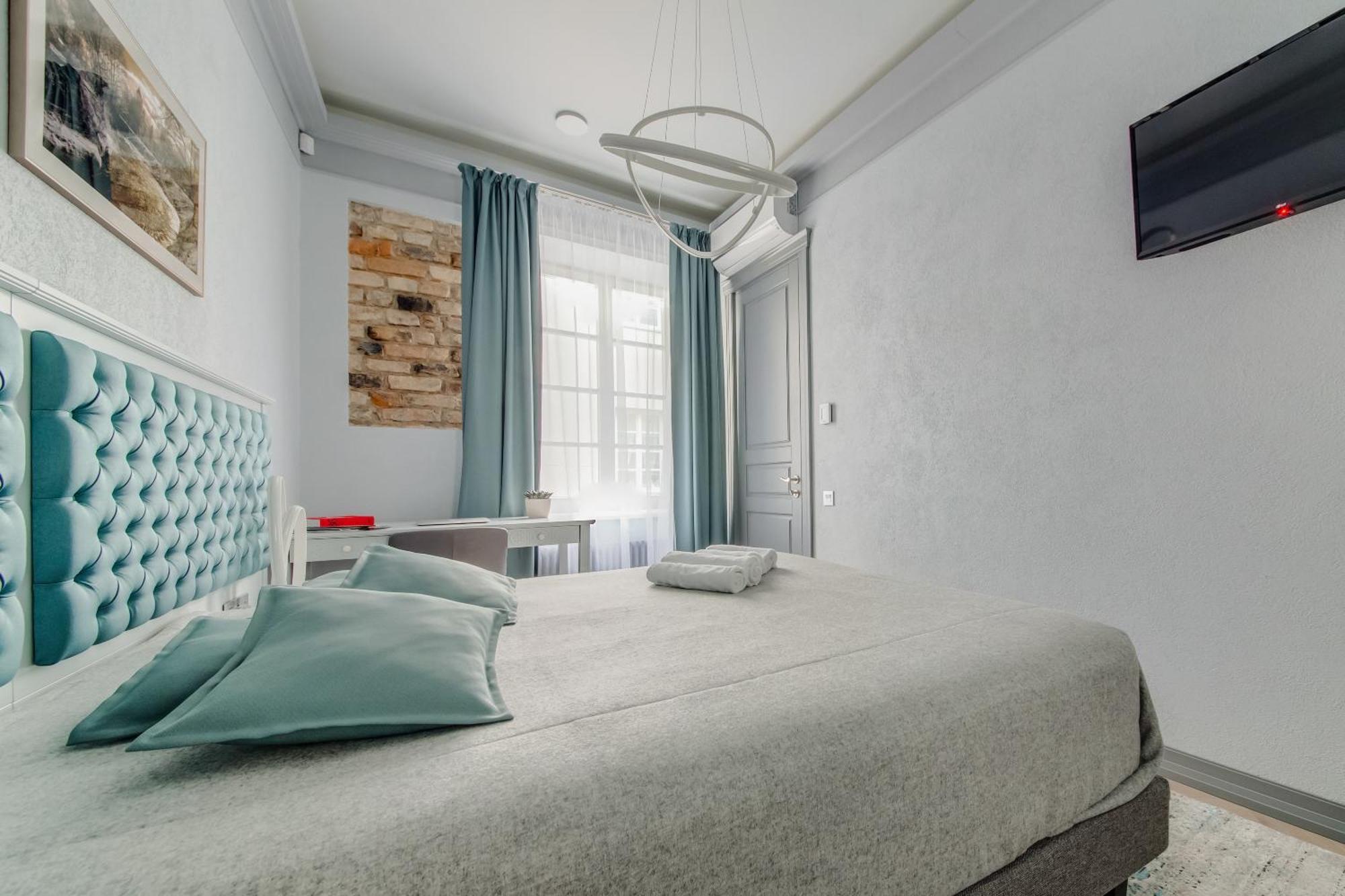 #Stayhere - Modern Luxury Apartments In The Heart Of Old Town Vilnius Bilik gambar