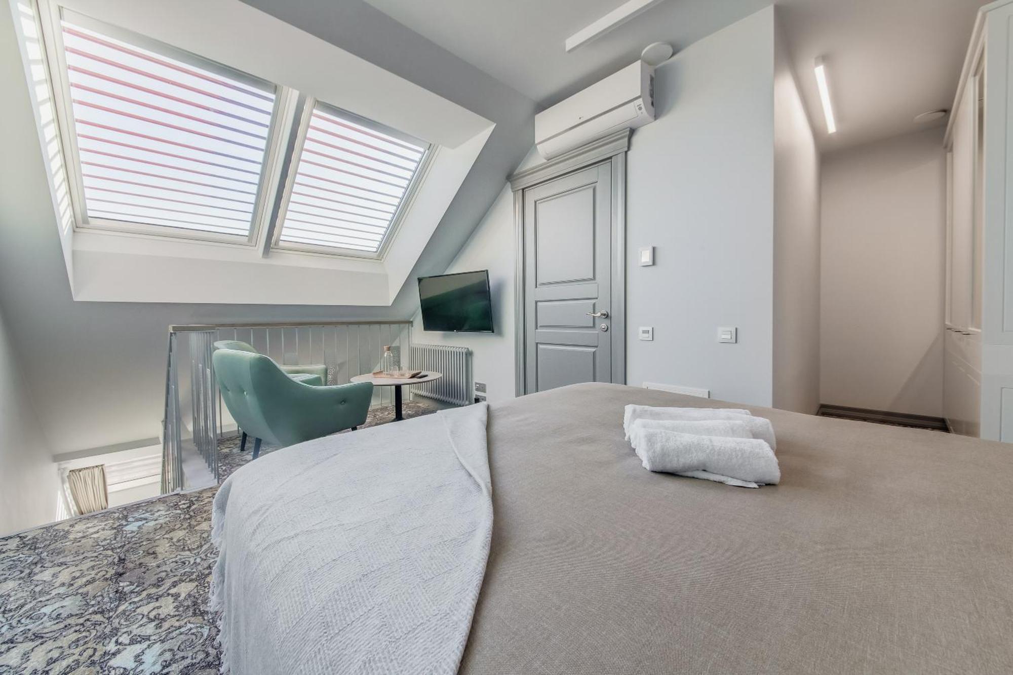 #Stayhere - Modern Luxury Apartments In The Heart Of Old Town Vilnius Bilik gambar