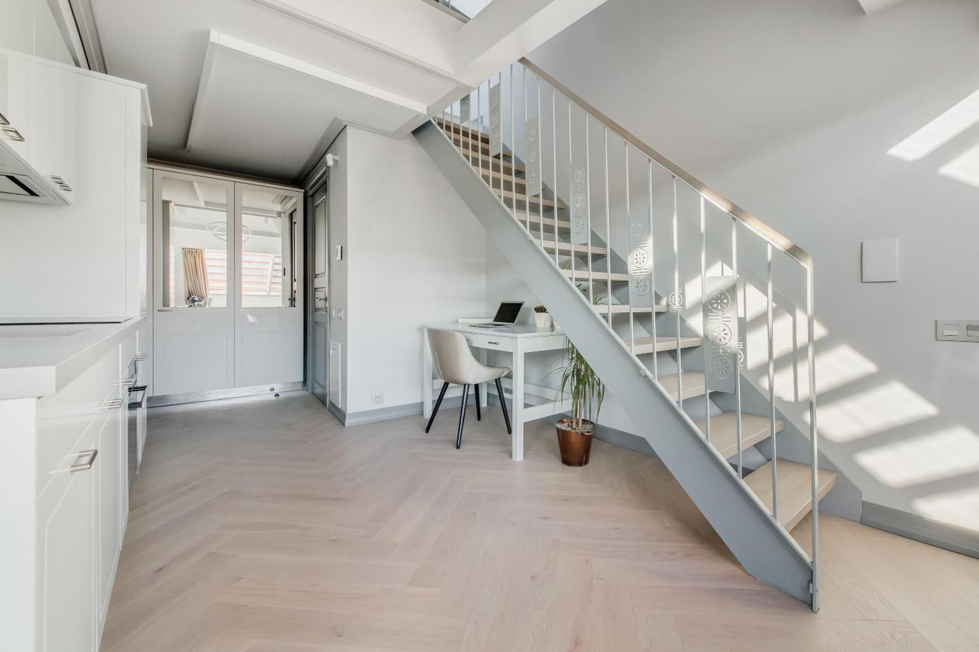#Stayhere - Modern Luxury Apartments In The Heart Of Old Town Vilnius Bilik gambar