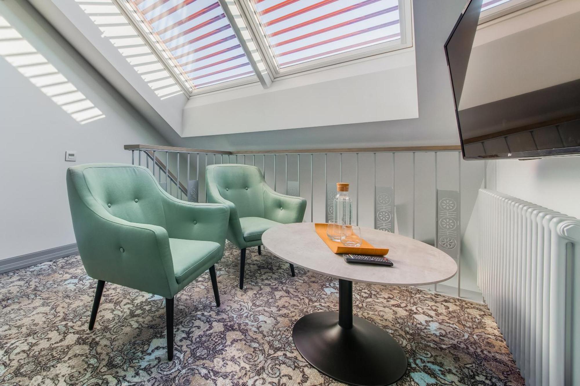 #Stayhere - Modern Luxury Apartments In The Heart Of Old Town Vilnius Bilik gambar